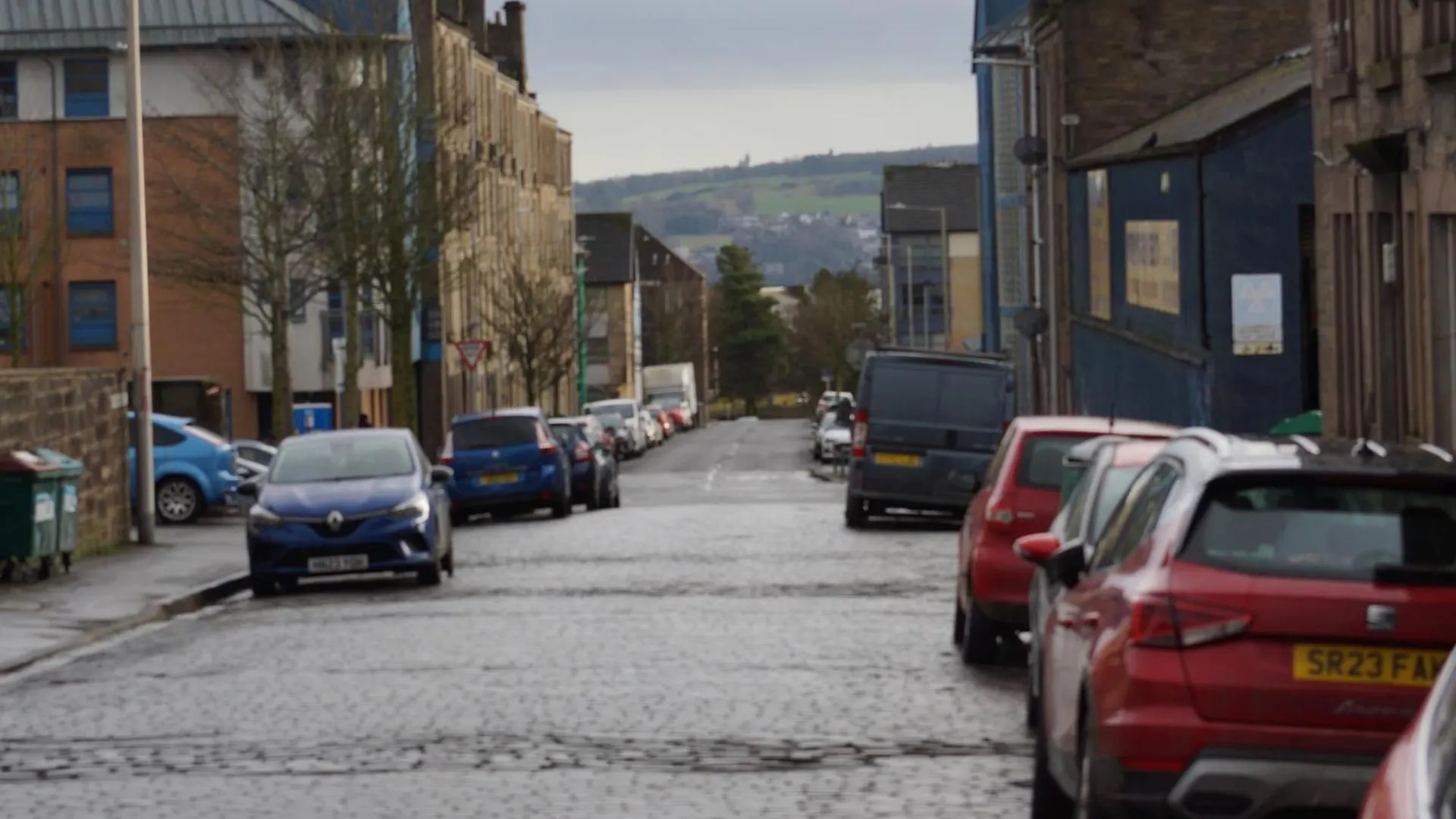 Dundee - 1 Bed - Sleeps 4 - Pet Friendly Apartment United Kingdom